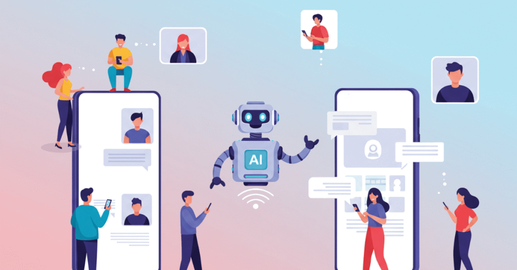 The Future of Advertising: How AI Is Changing Creative Strategy