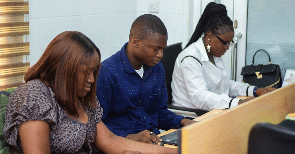 Algorithm Media: Redefining Creativity in Nigeria’s Digital Age