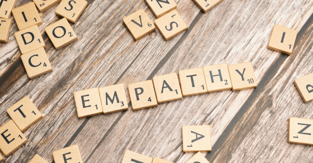 The Rise of Human-Centered Advertising: Empathy-the New Strategy